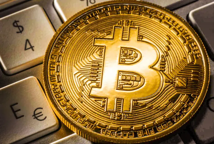 Bitcoin: Hashdex criou o Hashdex Digital Assets Index (HDAI), índice que funciona como referência ao mercado de criptoativos e distribuído na Nasdaq (Thomas Trutschel/Getty Images)