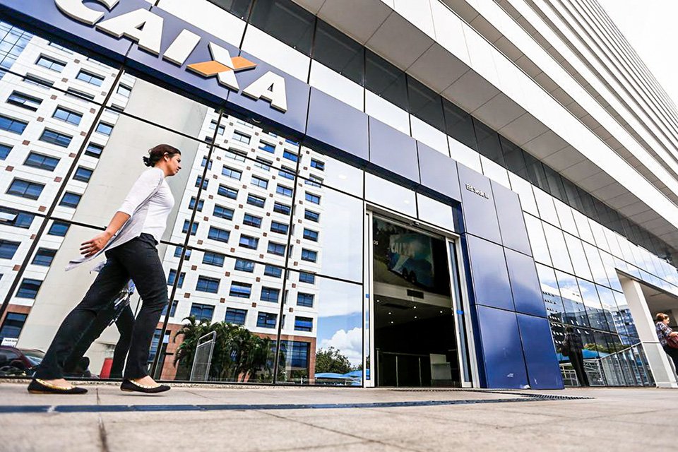Caixa anuncia mudança no crédito imobiliário pelo IPCA