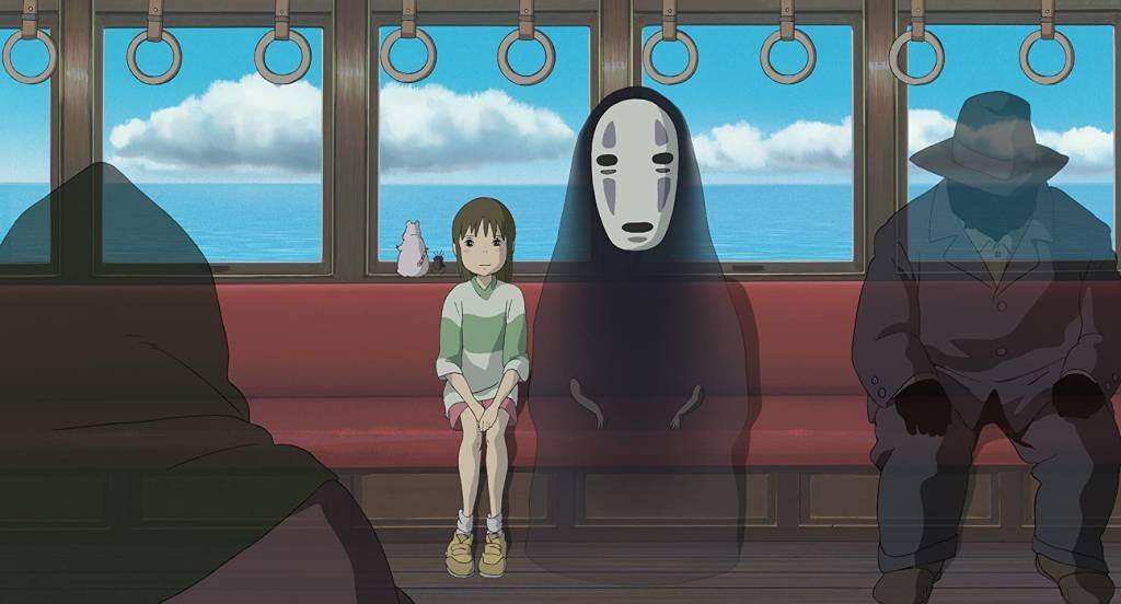 Parque temático do estúdio Ghibli mantém abertura para 2022
