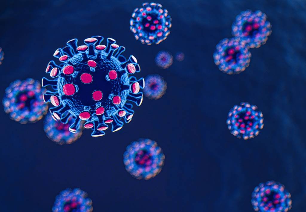 Coronavírus: soro apresentou anticorpos neutralizantes até 50 vezes mais potentes contra o Sars-CoV-2 (Boris SV/Getty Images)