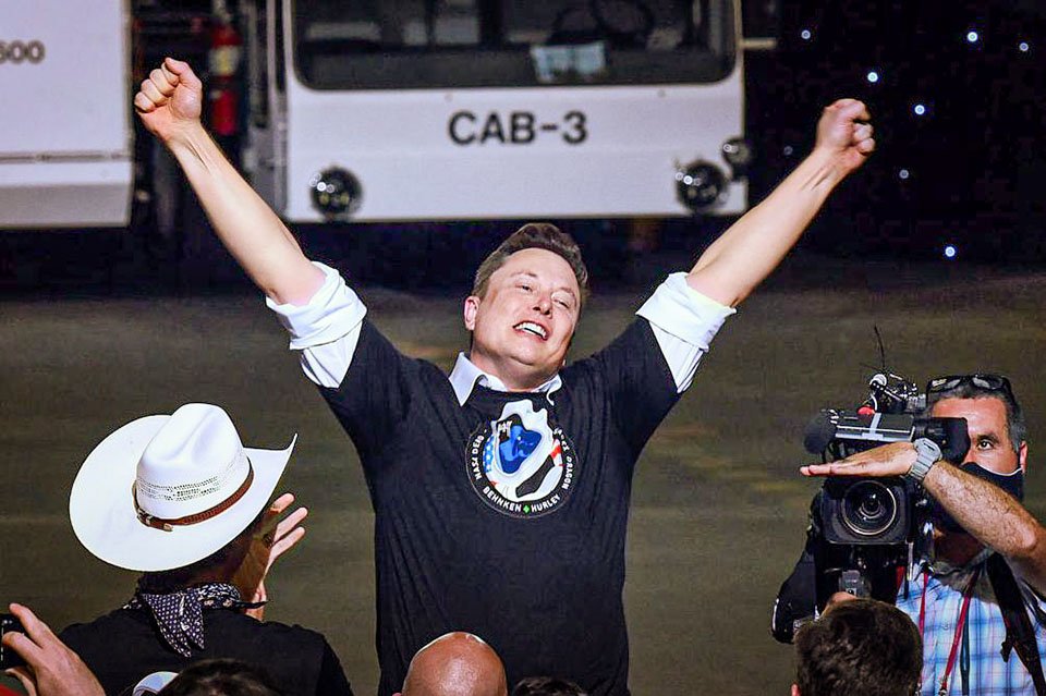 "Daremos golpe onde quisermos”, diz Musk após insinuações sobre a Bolívia