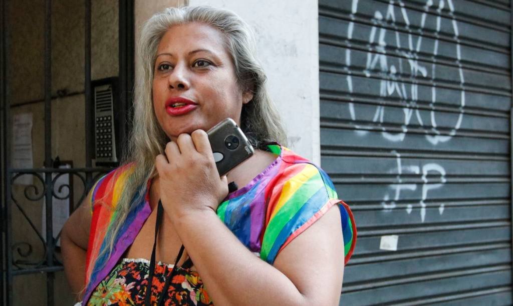 Justiça suspende reintegração de posse de ocupação LGBTI+ em Copacabana