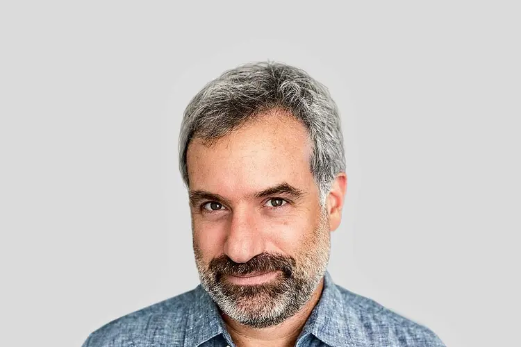 Fábio Alperowitch: co-fundador da FAMA Investimentos (Divulgação/Divulgação)