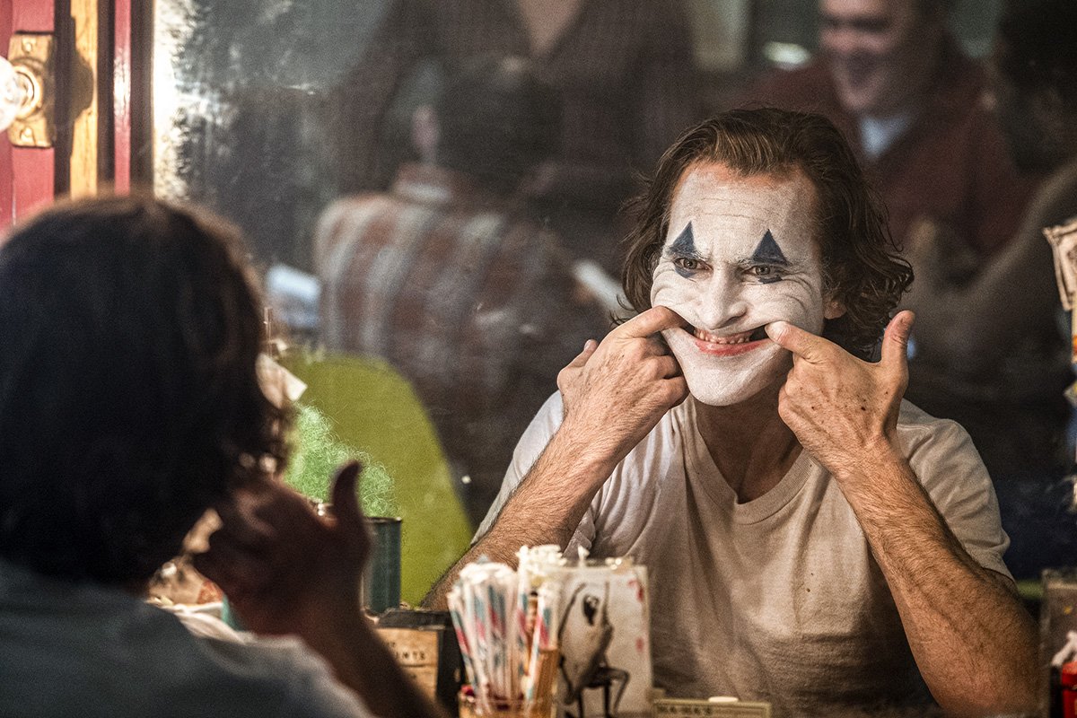 HBO Go coloca três filmes do Coringa em seu catálogo