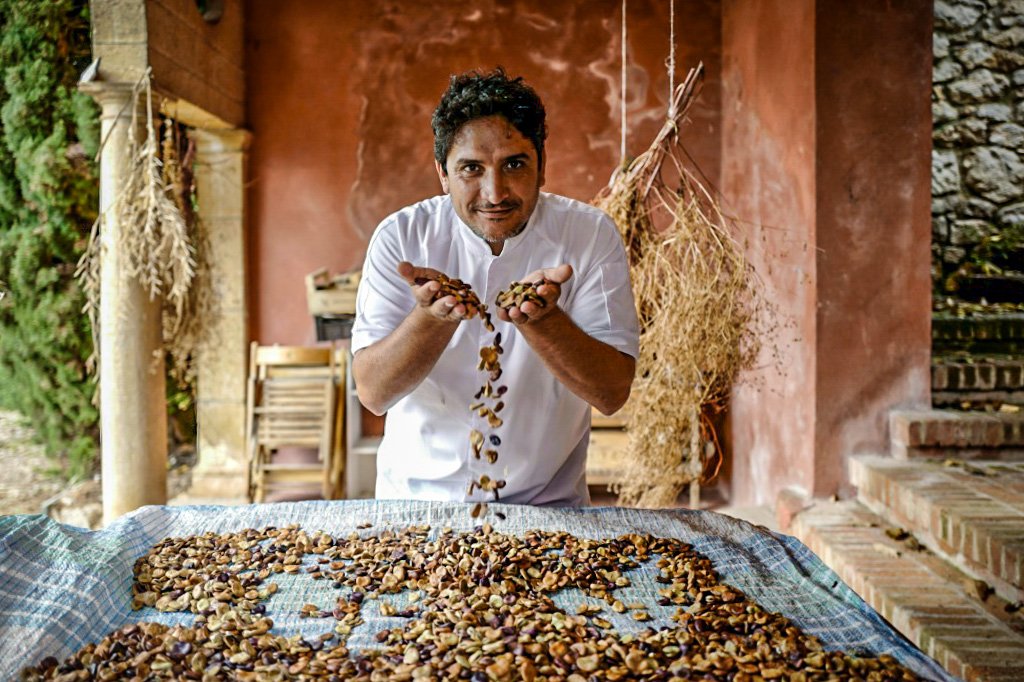 "50 Best" leiloa experiências gastronômicas inéditas para ajudar setor