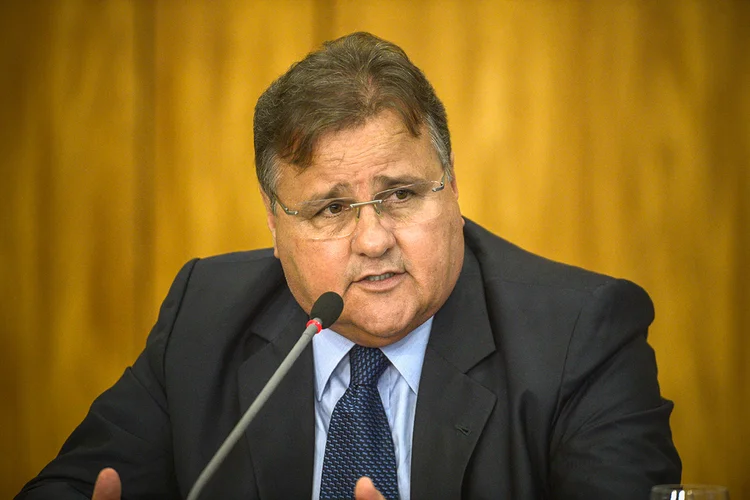 Geddel Vieira Lima (José Cruz/EBC/Fotos Públicas)