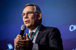"Estamos caminhando para o precipício climático", diz Walter Schalka