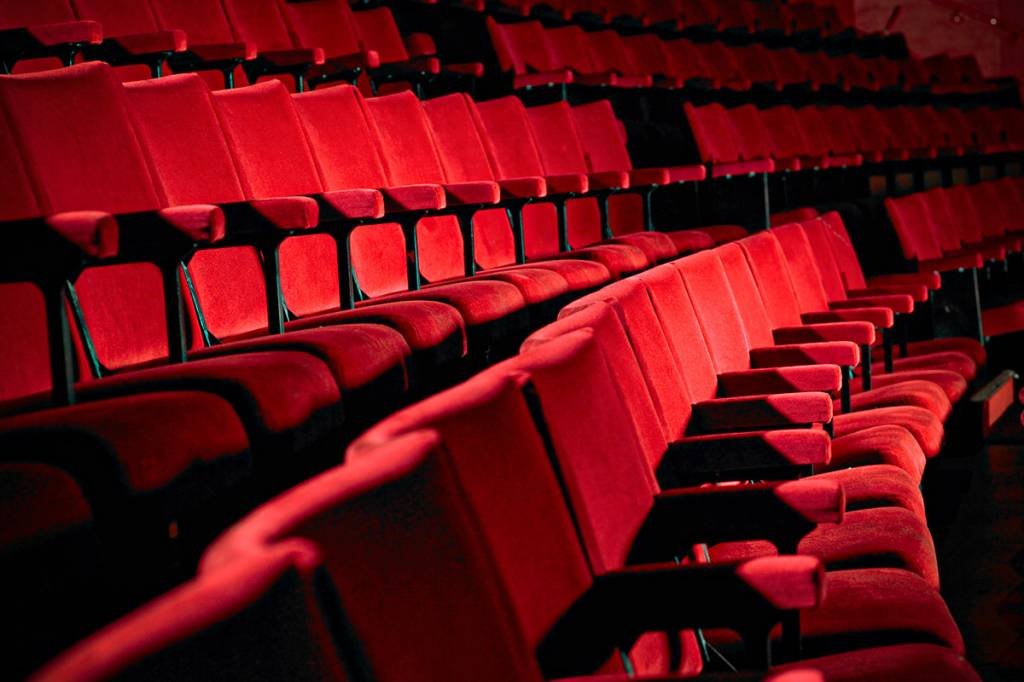 Como a inovação aberta pode ser a salvação dos cinemas