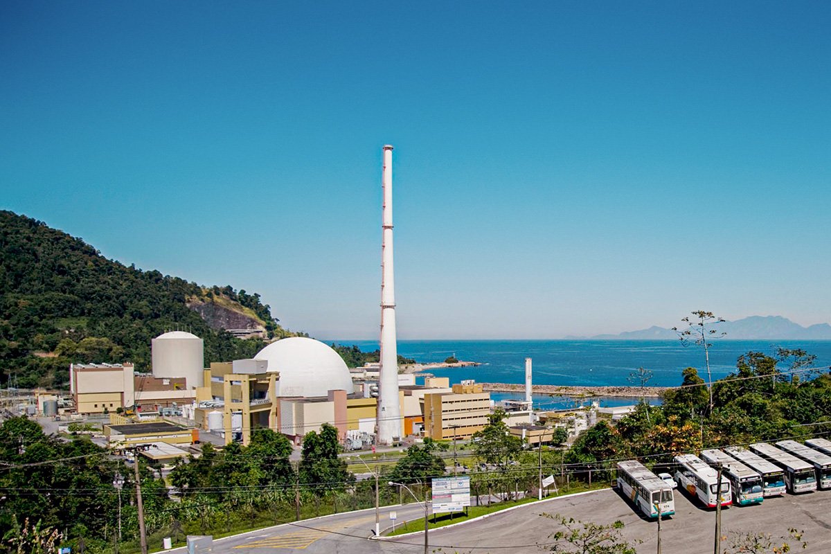 Cazaquistão afirma acordos para construir sua primeira usina nuclear