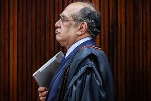 Gilmar minimiza impacto da PEC da Blindagem sobre processos em curso no STF