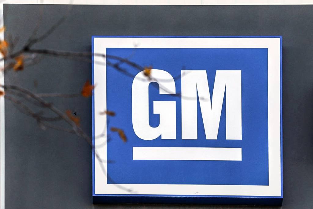 GM registra prejuízo menor do que o esperado no 2º trimestre