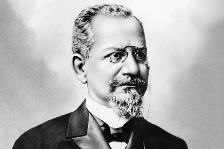 Campanha de desinformação mobilizada por opositores do governo do então presidente Rodrigues Alves (Divulgação/Wikimedia Commons)