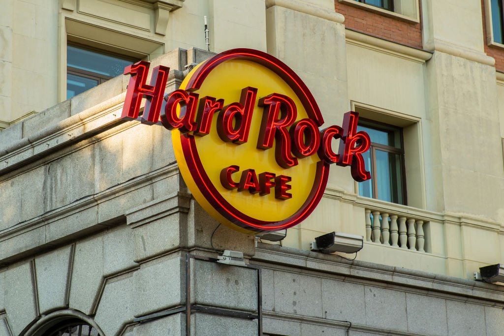 Hard Rock Cafe: expansão prevista com seis hoteis no Brasil nos próximos anos (Getty Images/Oscar Gonzales)