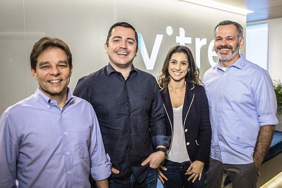 Vitreo Gestora lança seu primeiro fundo para investir em prata