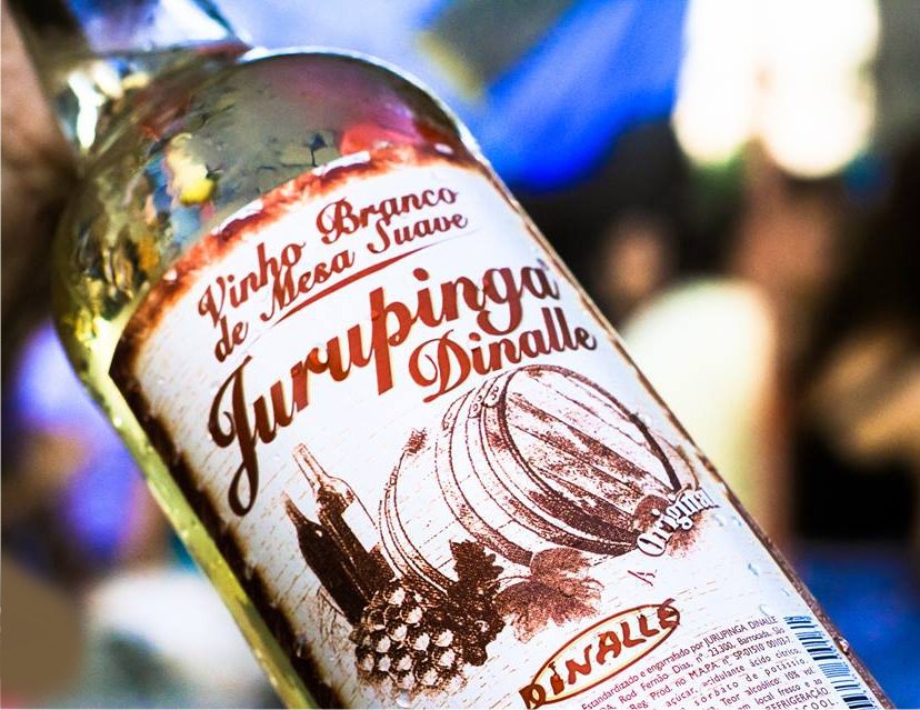 Jurupinga bate Ambev e Heineken em ranking de bebida alcoólica mais amada