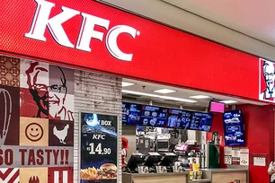 Imagem referente à matéria: Após surto no McDonald’s, Taco Bell, Pizza Hut e KFC retiram cebolas de produtos nos EUA