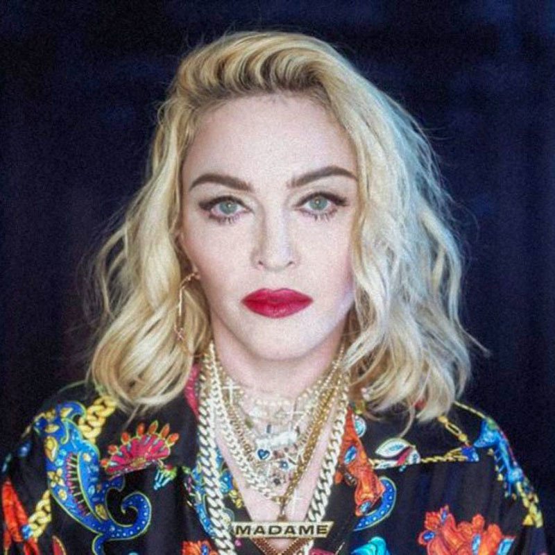 Madonna no Brasil: veja quando a rainha do pop virá ao país (divulgação/Divulgação)