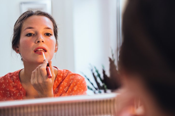 Produtos asiáticos de skincare estimulam vendas globais