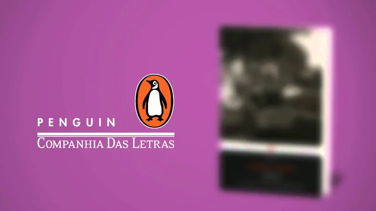 Penguin Companhia: 10 anos no Brasil e semana com lives para comemorar (Companhia das Letras/Divulgação)