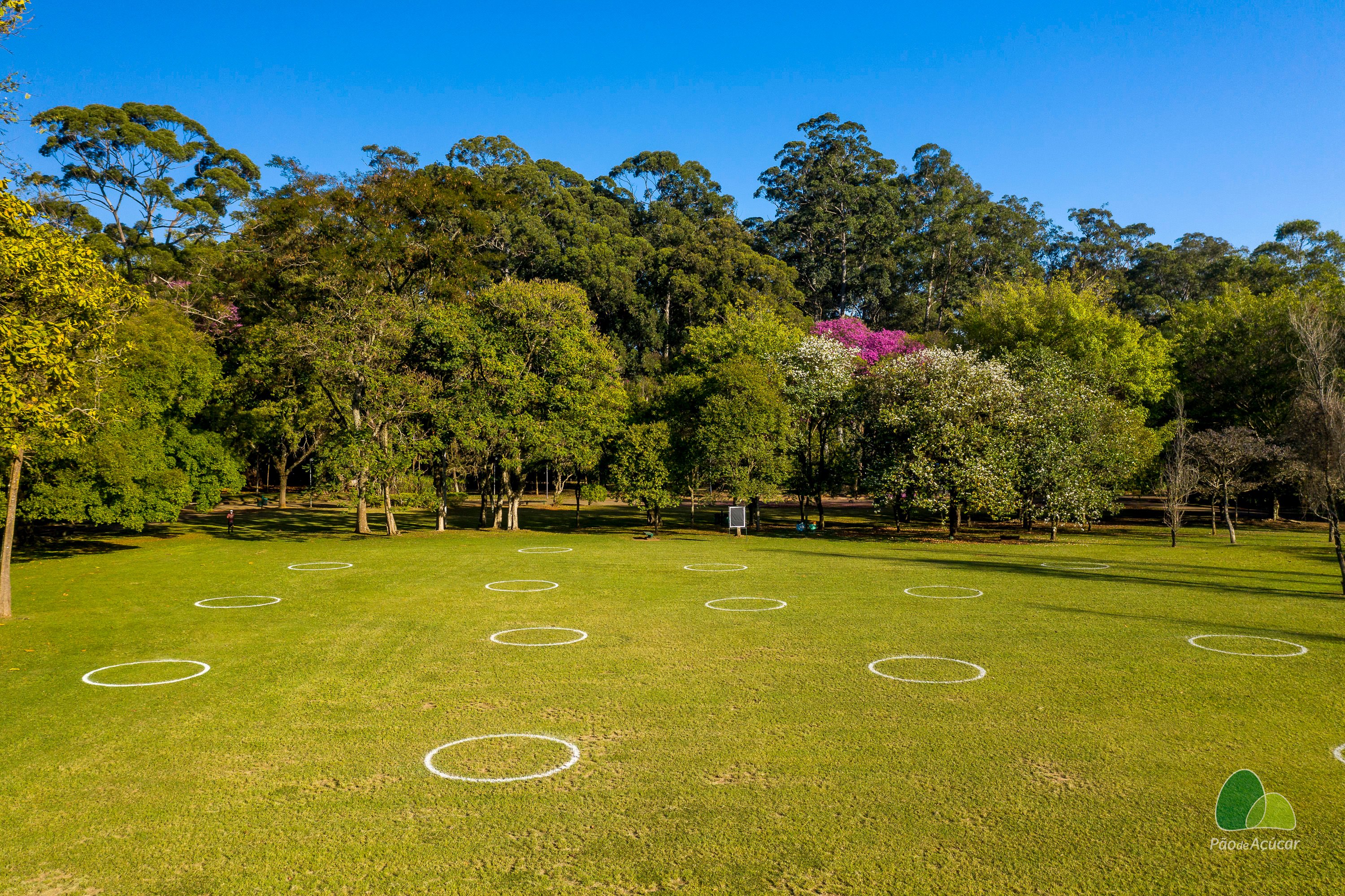 Pão de Açúcar apoia a reabertura dos parques em São Paulo e lança campanha