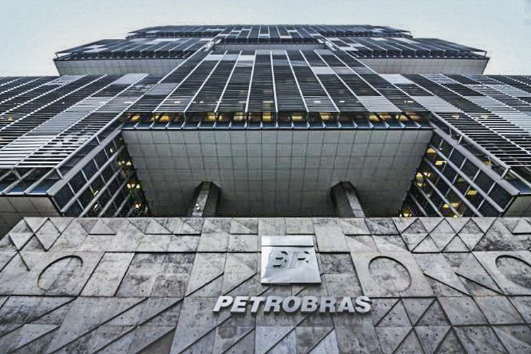 Petrobras: “esta indicação mostra um abuso da União em relação aos interesses da companhia", disse a FUP (Luiz Souza/NurPhoto/Getty Images)