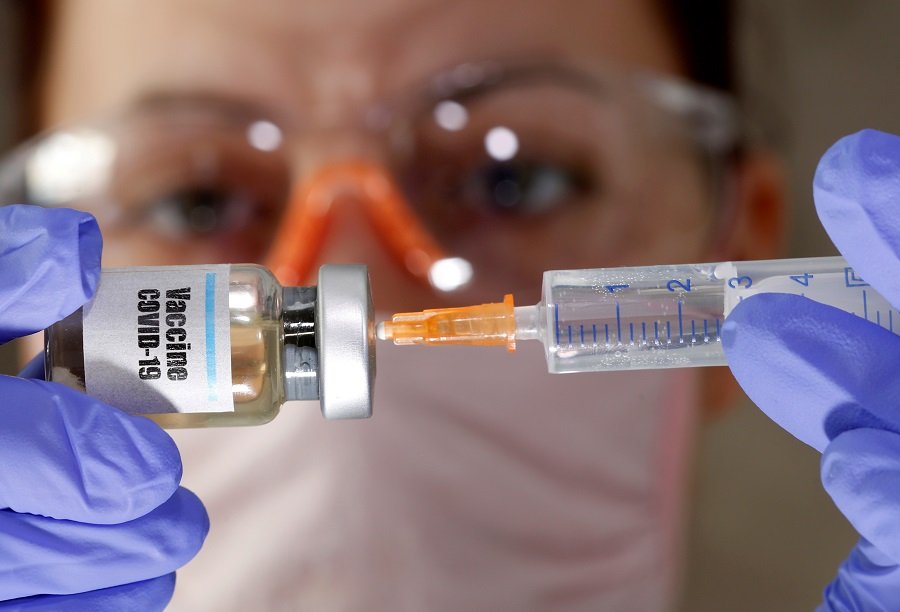 Além da Sinovac, outra vacina chinesa de covid-19 será testada no Paraná