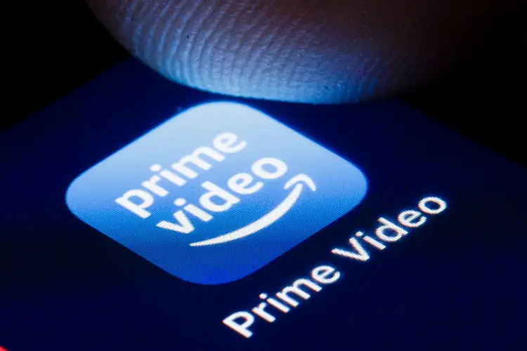 Prime Video: plataforma de streaming da Amazon tem recurso parecido com a Netflix (Thomas Trutschel/Photothek/Getty Images)