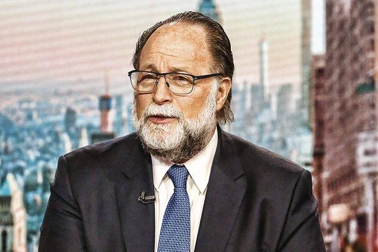 RICARDO HAUSMANN: "Um agenda de inclusão é melhor que uma agenda de distribuição" (Christopher Goodney/Getty Images)