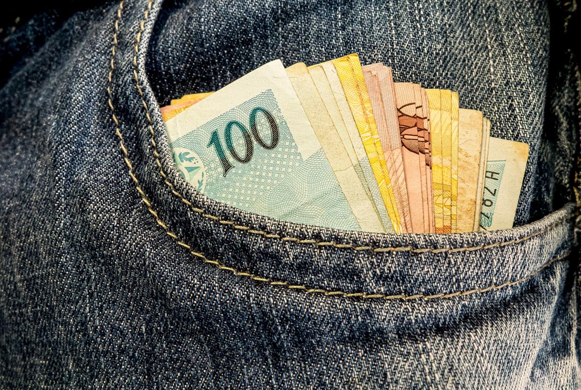 Desconto de até 70% para pagamento de dívida tributária começa hoje