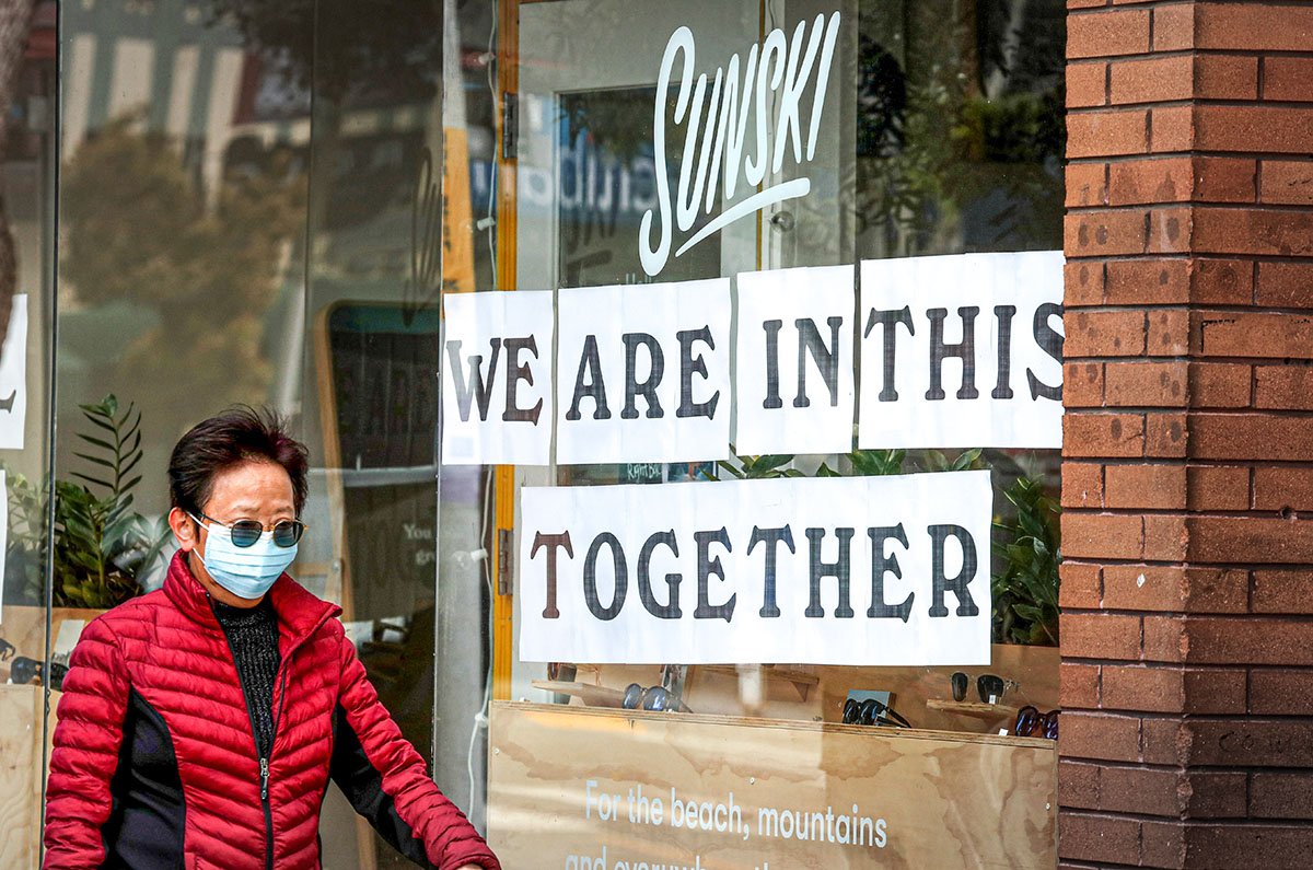 Economia dos EUA crescerá 20% no 3T e 4T de 2020, diz assessor de Trump