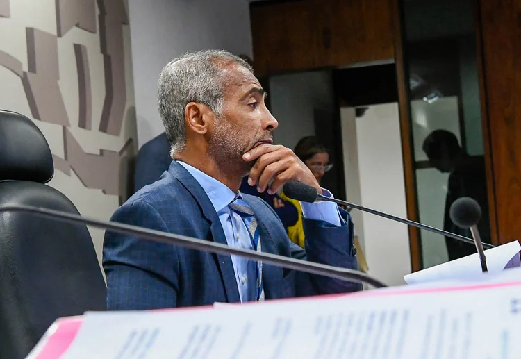  (Geraldo Magela/Agência Senado)