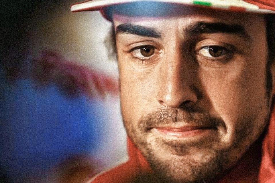 Fernando Alonso: espanhol estava fora da categoria desde 2018 (Getty Images/Getty Images)