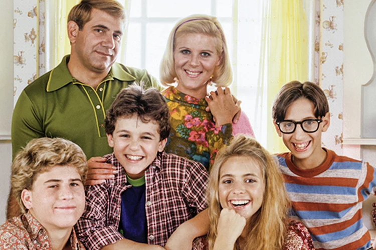 Série "Anos Incríveis": seriado dos anos 1990 deve ganhar remake, dessa vez com família negra (Divulgação/Divulgação)