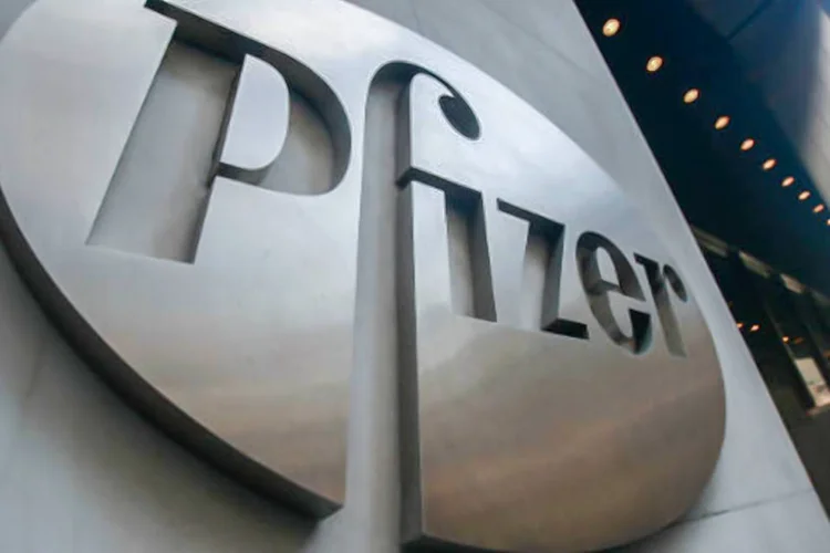 Pfizer (Foto/Getty Images)