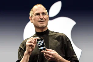 Como seria a Apple sem o Steve Jobs? Como a marca pessoal do líder impacta o sucesso de uma empresa