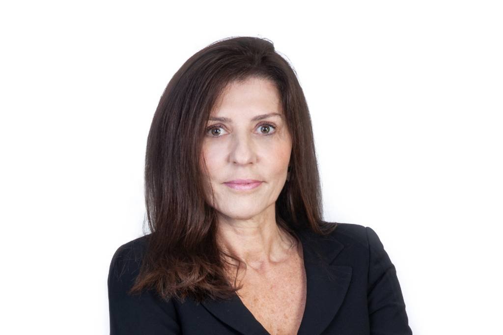 Teresa Vernaglia, da BRK Ambiental, Teresa Vernaglia, da BRK Ambiental,