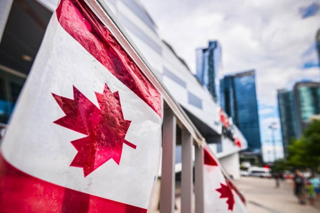 BC do Canadá eleva taxa básica de juros ao maior nível em 15 anos