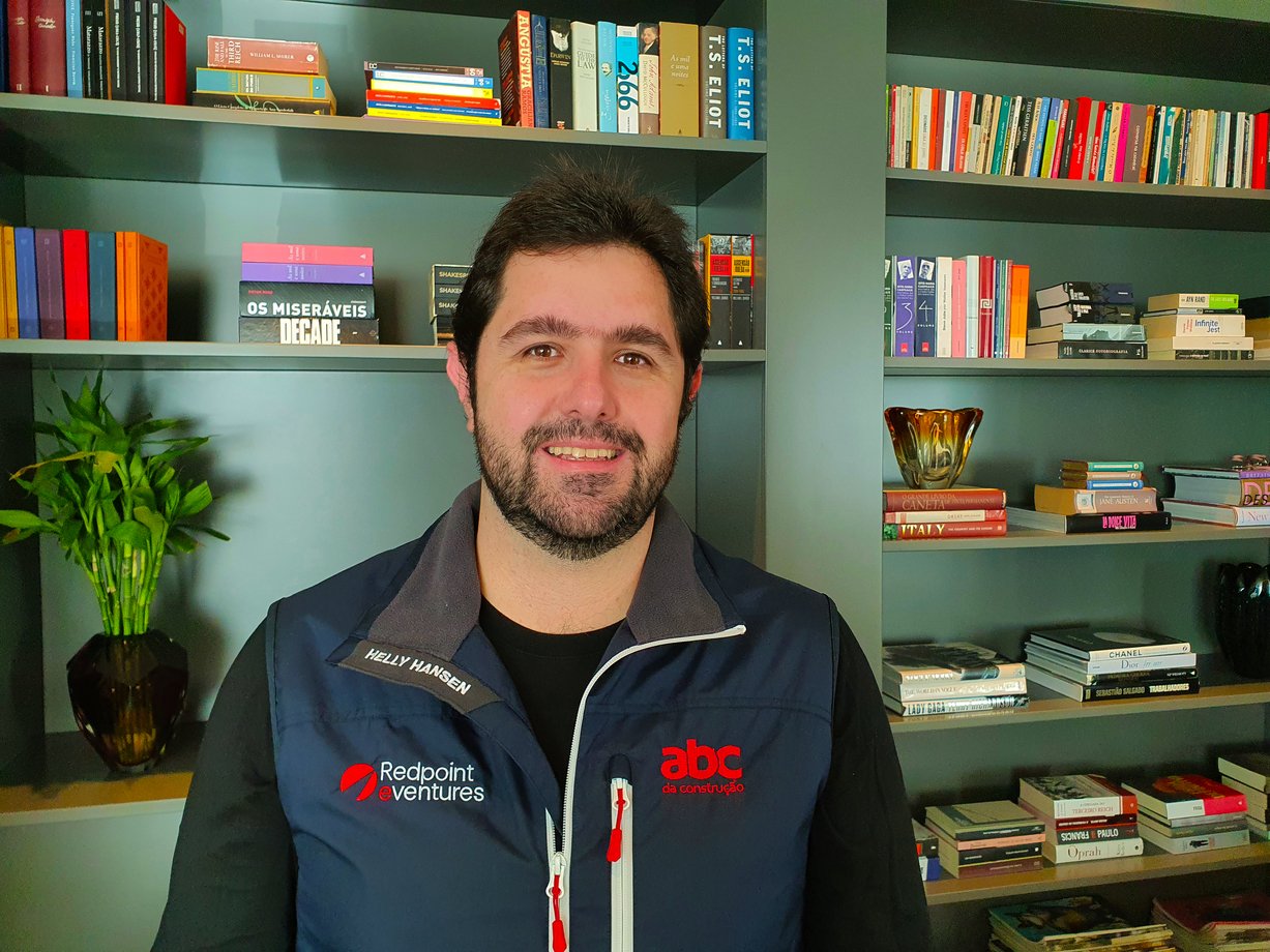 Com aporte de R$125 mi, ABC da Construção investe em expansão digital