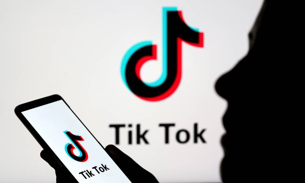 TikTok: aplicativo chinês, que passa dos 2 bilhões de downloads no mundo, já foi banido na Índia em meio a conflitos com a China (Dado Ruvic/Reuters)
