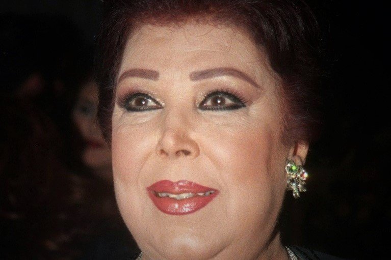 Morre lendária atriz egípcia Ragaa al Guiddawi por covid-19