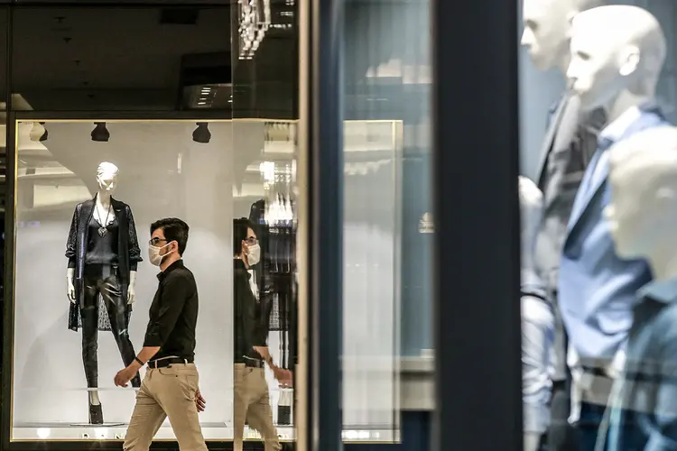 Fundos de shoppings ainda são uma opção para quem busca ganho de capital, (Amanda Perobelli/Reuters)