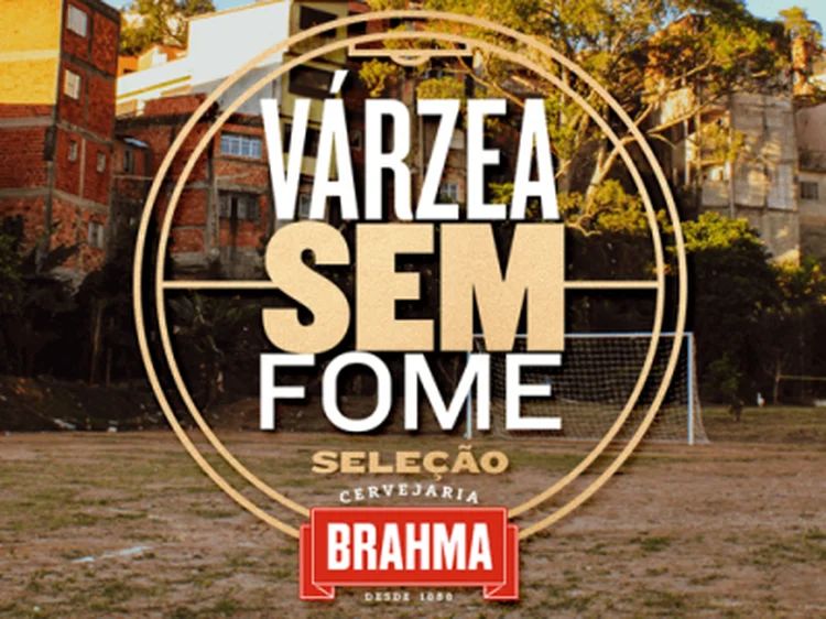  (Brahma/Divulgação)