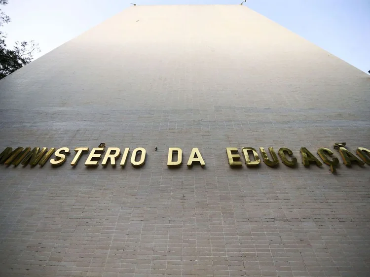 Ministério da Educação: a avaliação dos integrantes da Procuradoria-Geral da República (PGR) é de que a maior parte das denúncias deverá ser analisada pela primeira instância no Distrito Federal (Marcelo Camargo/Agência Brasil)