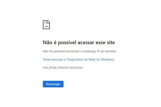 Internet brasileira passa por instabilidade nesta segunda-feira, 3