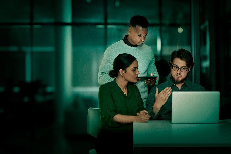 Serviços profissionais de TI trazem vantagem para o negócio