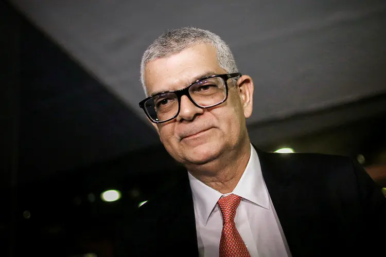 Ivan Monteiro: Ivan vai trabalhar com as equipes de investment banking e de financiamentos estruturados no desenvolvimento de negócios (Adriano Machado/Reuters)