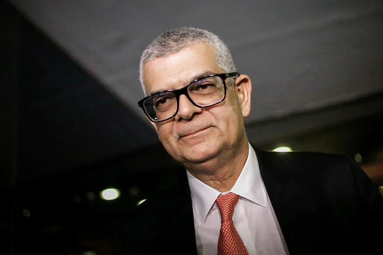 Ivan Monteiro: executivo é um dos nomes para ocupar cargos no conselho de administração da empresa (Adriano Machado/Reuters)