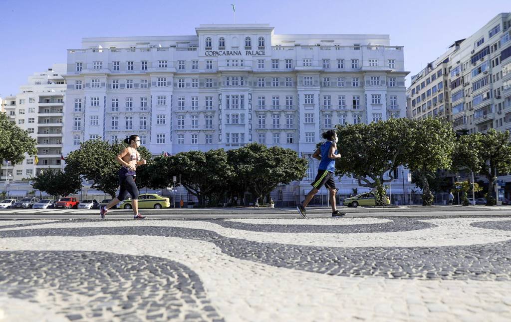 100 anos de Copacabana Palace: quanto custa se hospedar em um ícone do Rio?