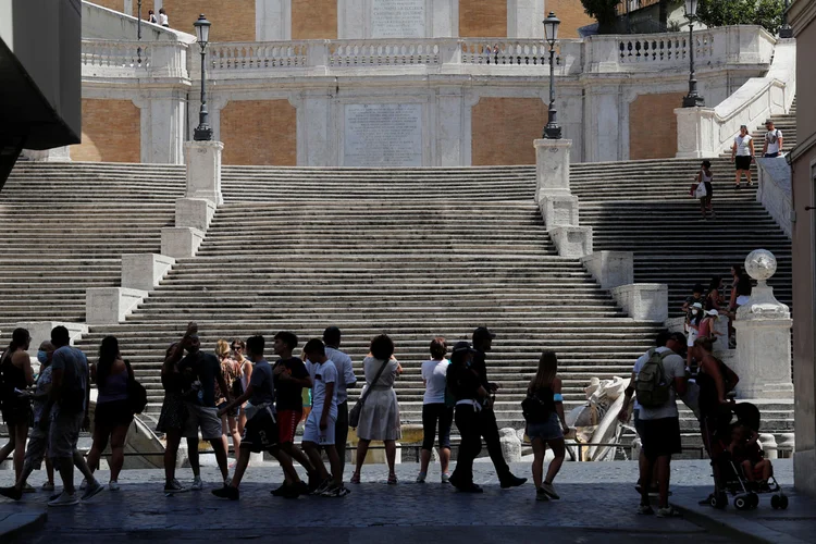  (Remo Casilli/Reuters)