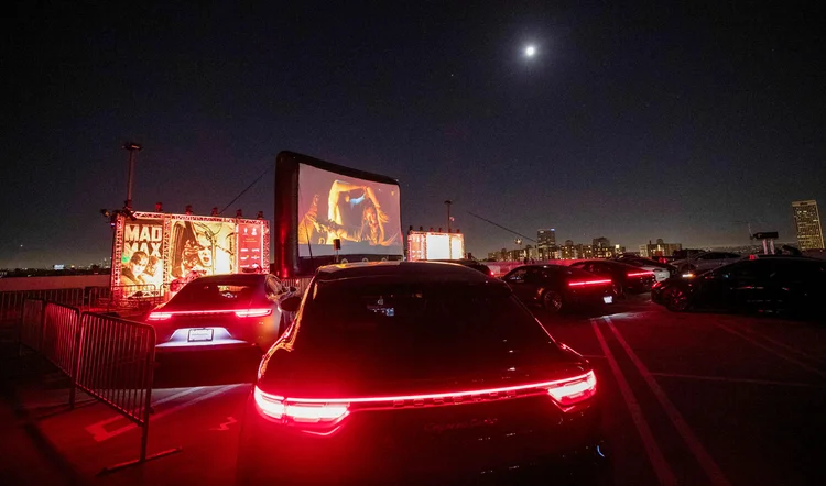  (Mario Anzuoni/Reuters)